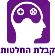 לוגו