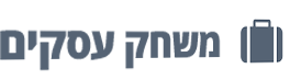 לוגו